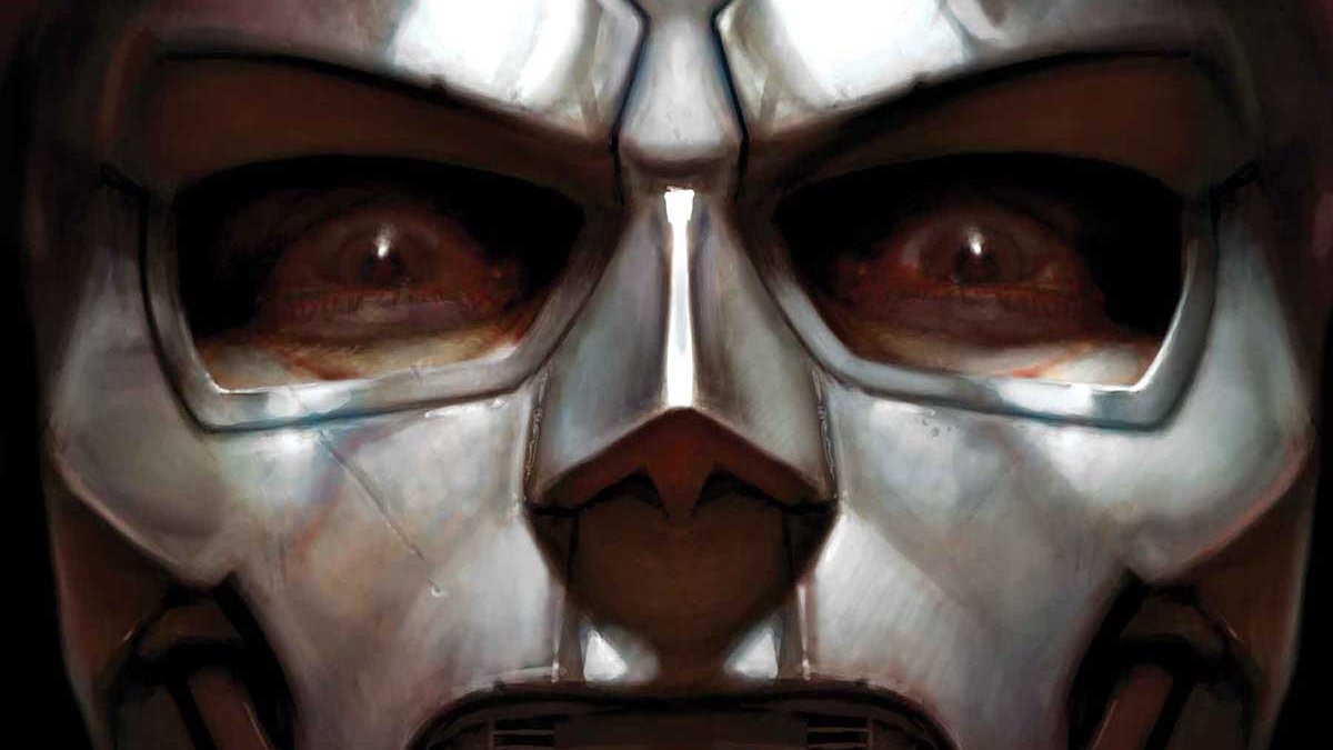 DOOMSDAY's Second Trailer Will Be Released