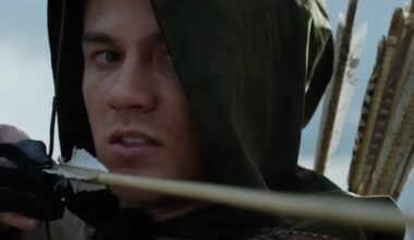 'Robin Hood' Episode Release Schedule