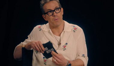 Ryan Reynolds Joins Live-Action "Eloise"