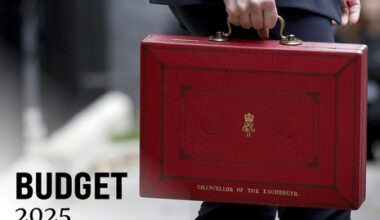 uk budget