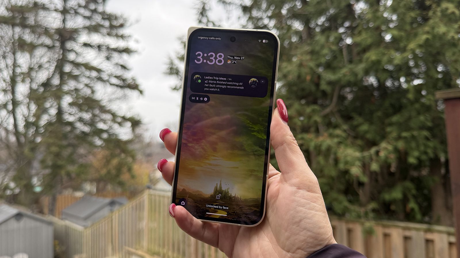Google Pixel AI Summaries