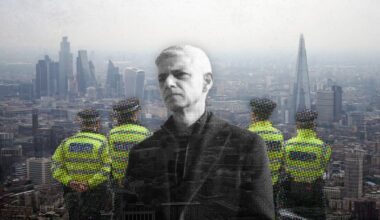 Sadiq Khan accused of 'taking mickey' out of London grooming gang concerns as Met reviews 9,000 cases