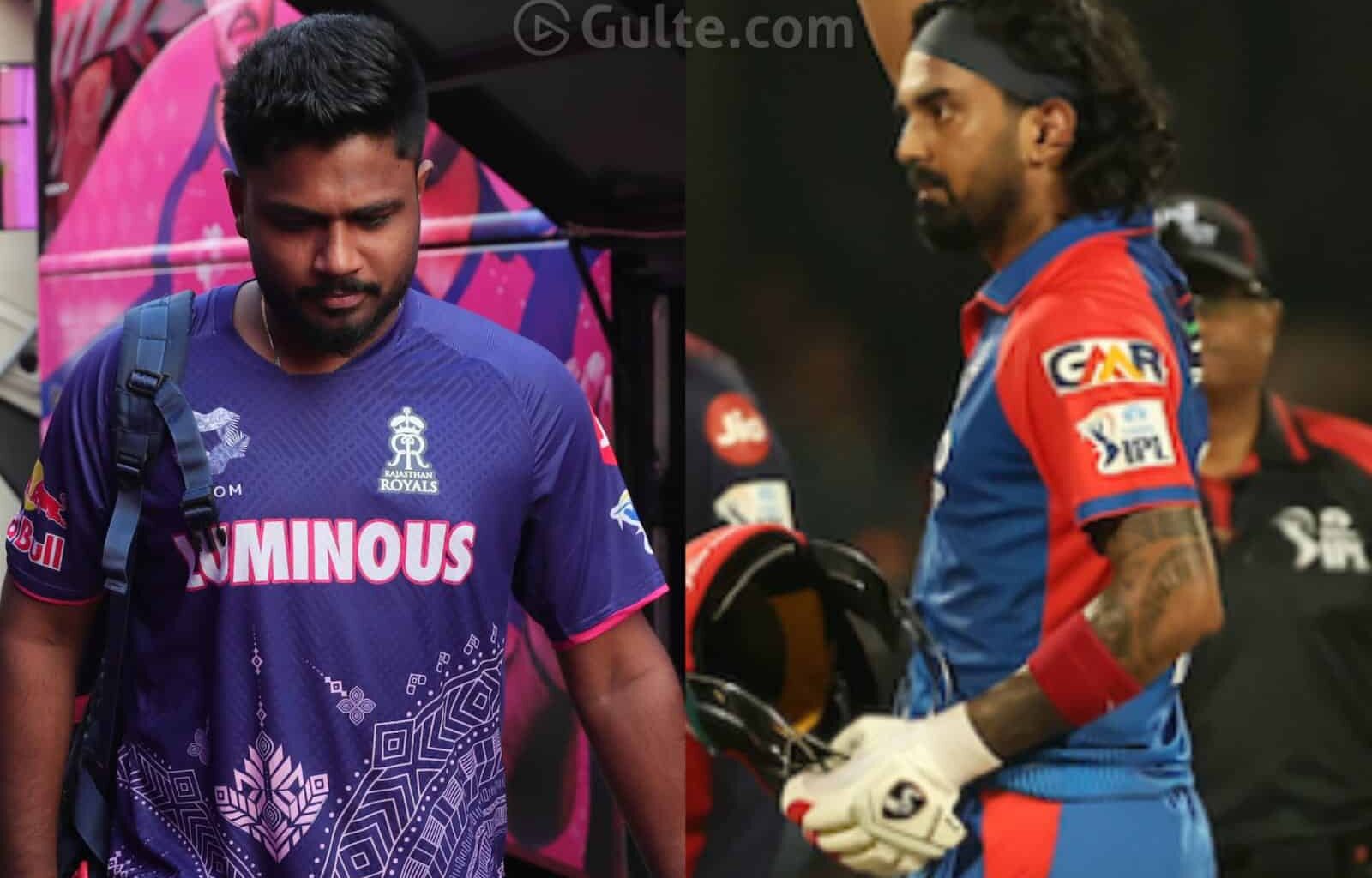 Samson For DC, Rahul For KKR?