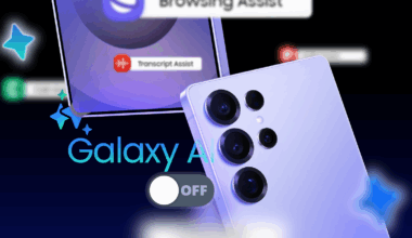 Why I turned off half the Samsung Galaxy S25's new tricks — and loved it more