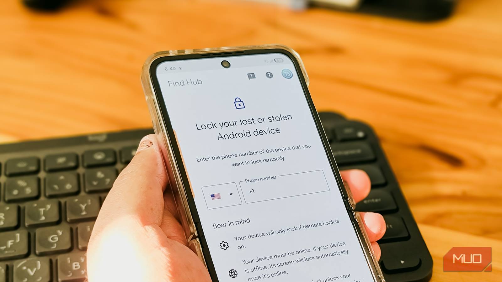 These Android features make your phone a nightmare to steal — I enable them all