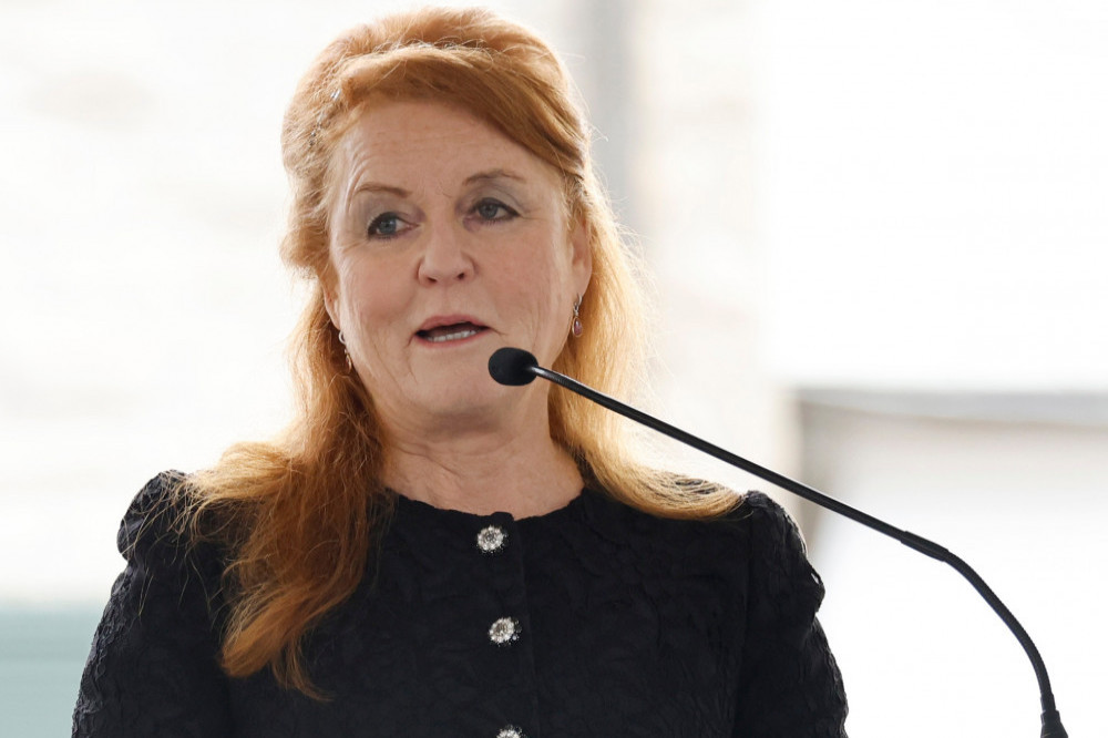 Sarah Ferguson has reportedly been ‘cut adrift’ by the royal family and ostracised by high society