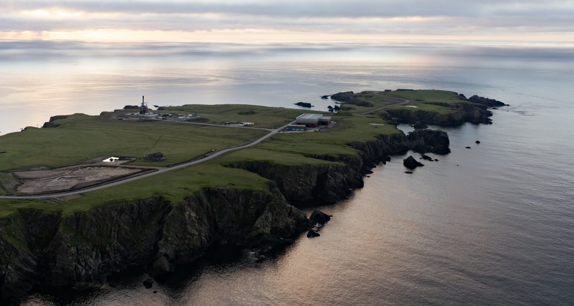 First launch from SaxaVord postponed until next year