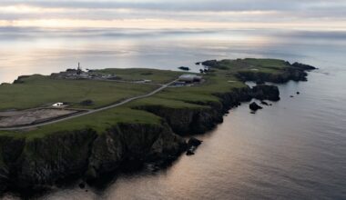 First launch from SaxaVord postponed until next year