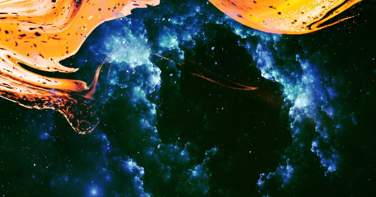 Scientists Claim to Detect Dark Matter for the First Time Ever