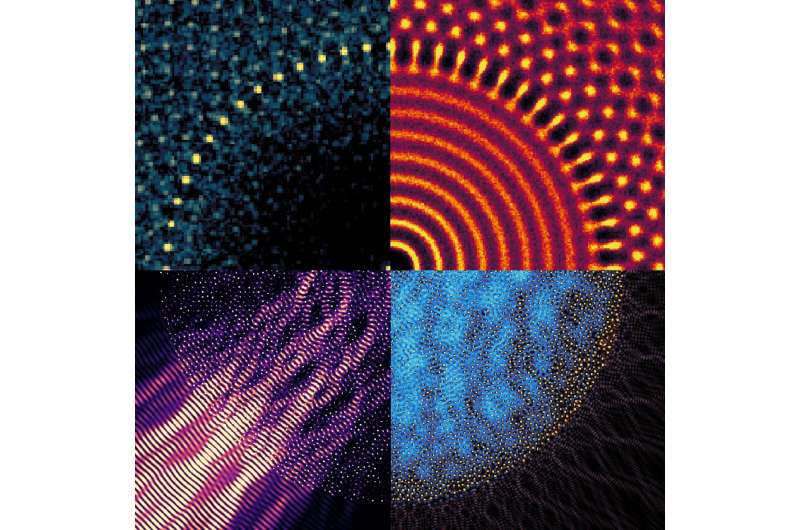 Scientists discover breakthrough materials to enhance light-based computers