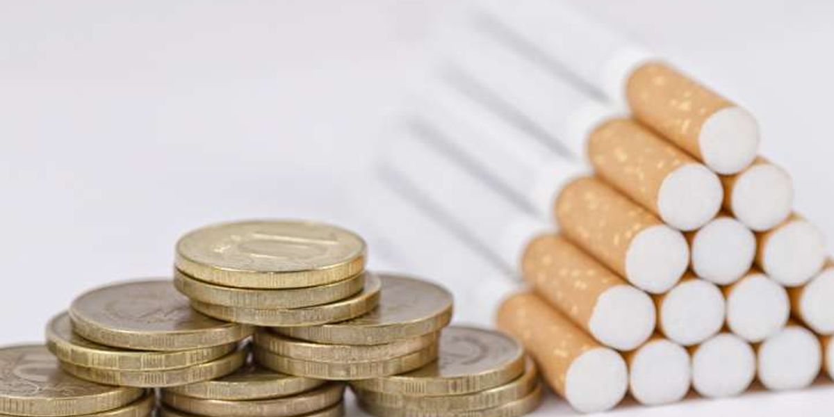 Scotland Proposes Minimum Tobacco Price to Reduce Smoking