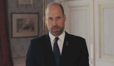 Wait, that viral video of inside William and Kate's new home isn't what it seems...