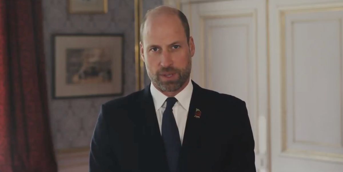 Wait, that viral video of inside William and Kate's new home isn't what it seems...