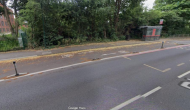 “If it saves the life of a child then it is worth it”: Cycle lane under fire over £500,000 “safety improvements”, but councillors defend scheme which has reportedly boosted bike use by 41%
