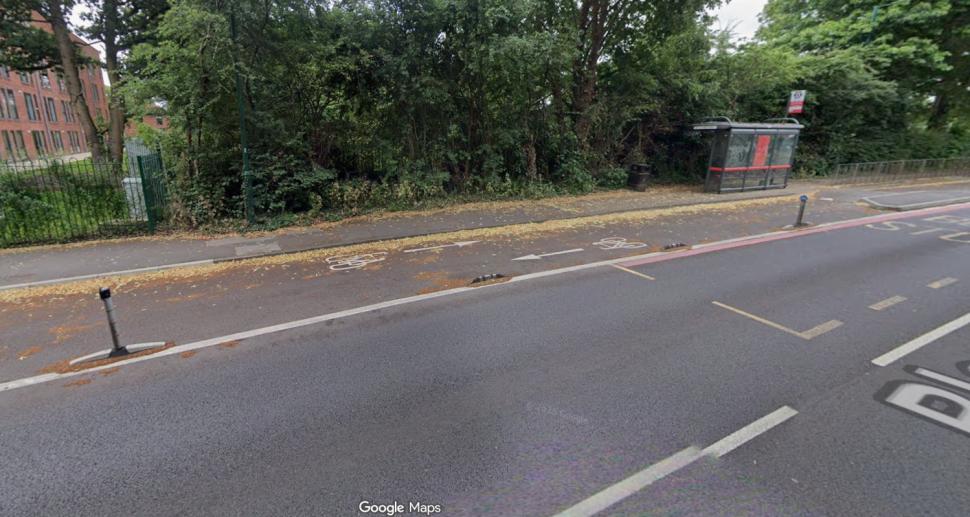 “If it saves the life of a child then it is worth it”: Cycle lane under fire over £500,000 “safety improvements”, but councillors defend scheme which has reportedly boosted bike use by 41%