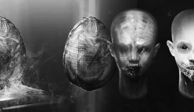 From Script to Screen: Alien: Romulus