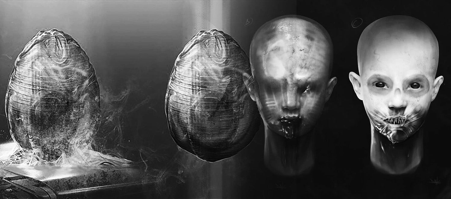 From Script to Screen: Alien: Romulus