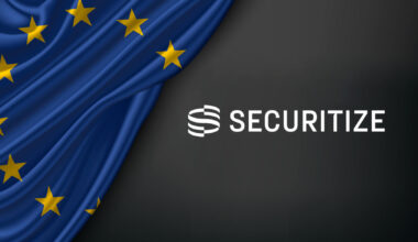 Securitize wins EU license to bridge US and EU tokenized securities markets - Ledger Insights