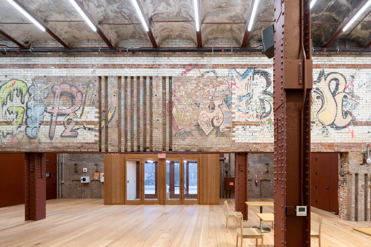 See Through Walls: Adaptive Reuse Through Data, AI, and Circular Design - Image 4 of 6