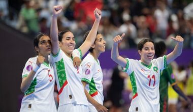 Morocco to Face Spain in Friendly Tests