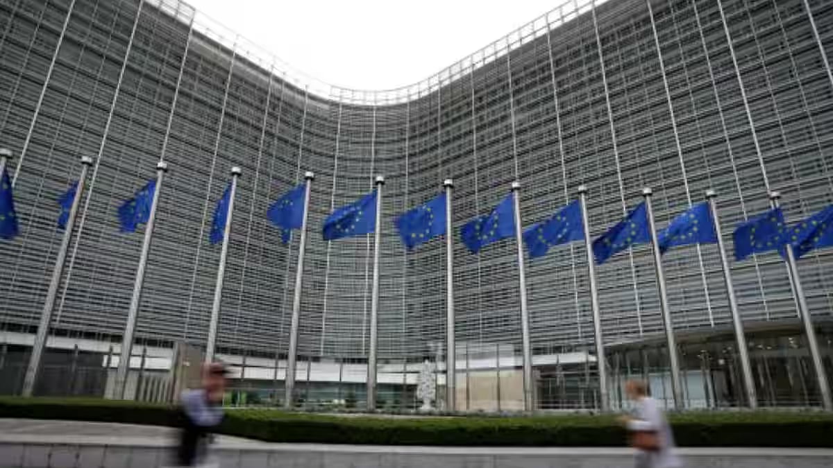 European Union pushes back against US plan for Ukraine peace deal