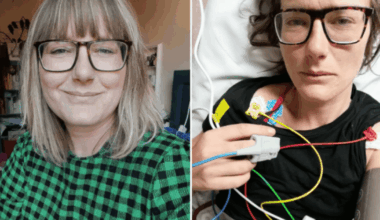 I've survived deadly sepsis six times — one symptom always raises the alarm