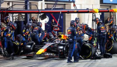 How Pirelli’s 25-lap F1 tyre limit will work at the Qatar GP