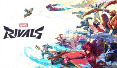 Marvel Rivals Version 20251127 Patch Notes _Marvel Rivals