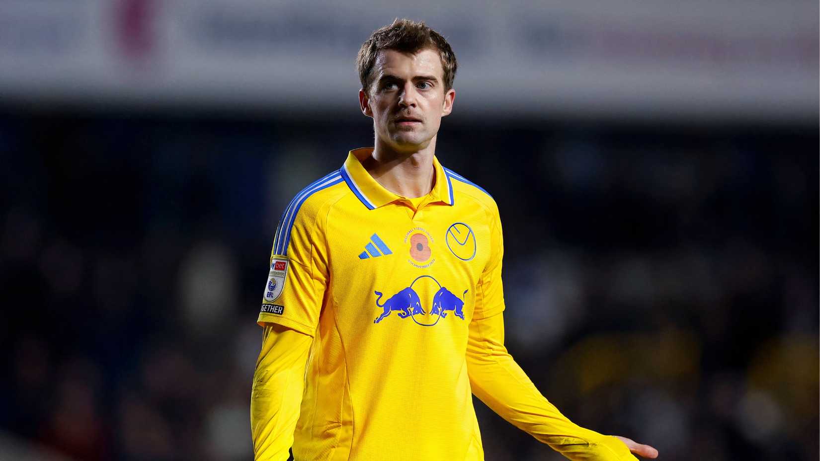 Sheffield United target Patrick Bamford
