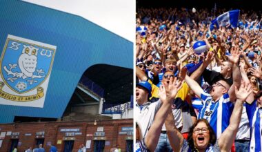 Fresh reaction given to £100m Sheffield Wednesday takeover update