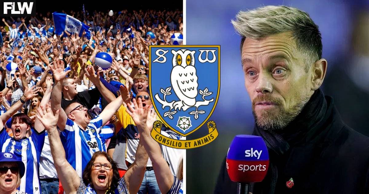 Exclusive: Sky pundit reacts as US billionaire plots Sheffield Wednesday takeover