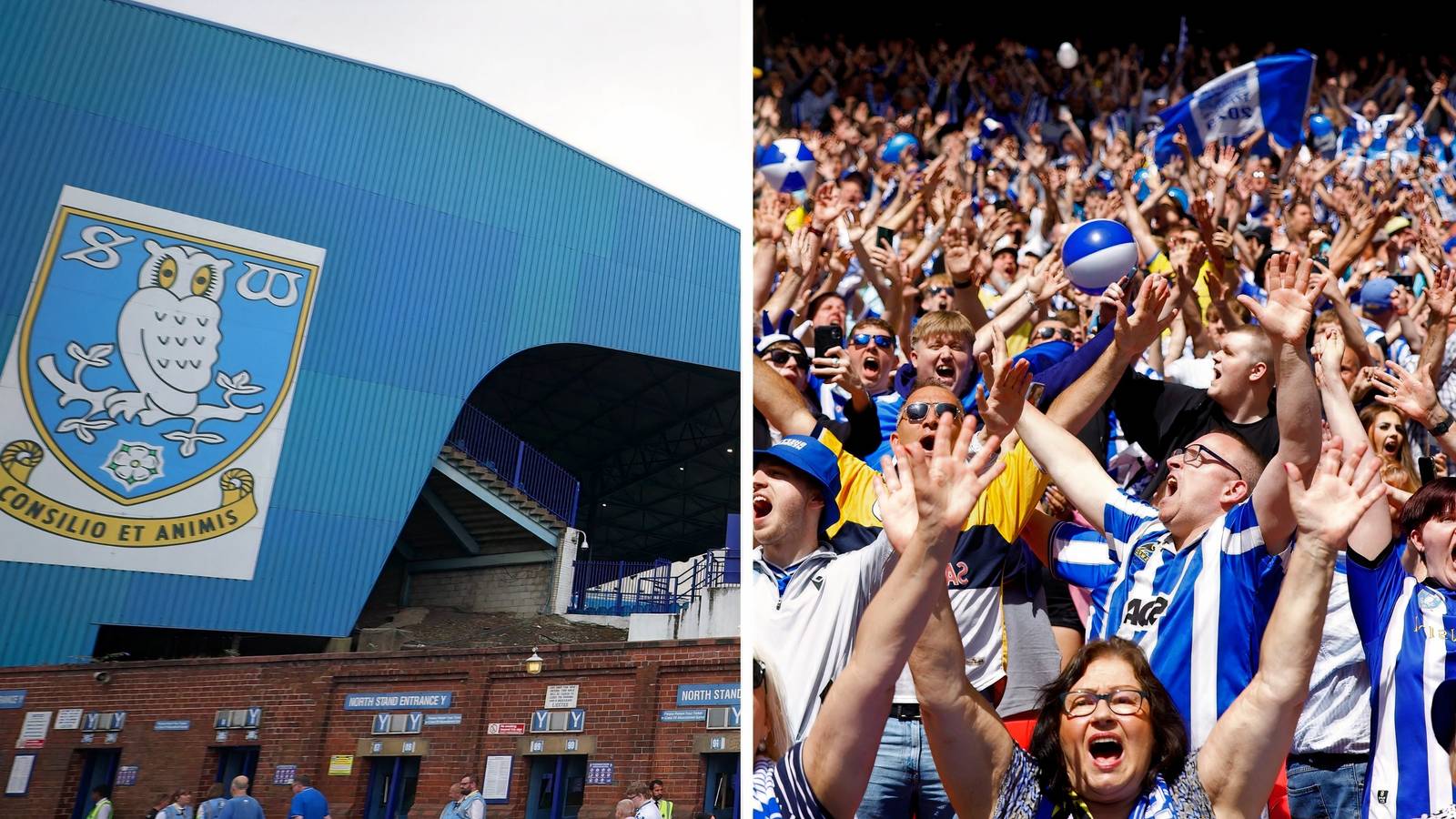Fresh reaction given to £100m Sheffield Wednesday takeover update