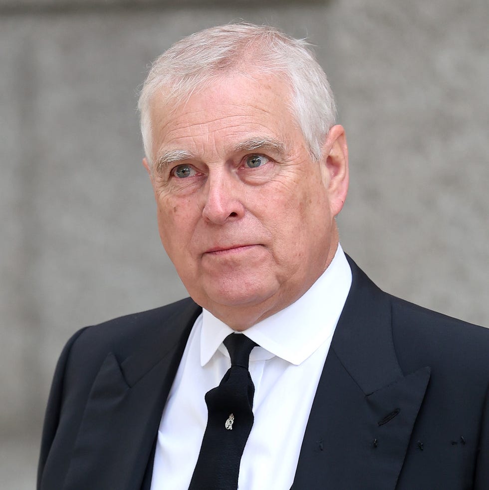 Shock as government refuses to debate Prince Andrew's title and lavish home shock as government refuses to debate prince andrew's title and lavish home