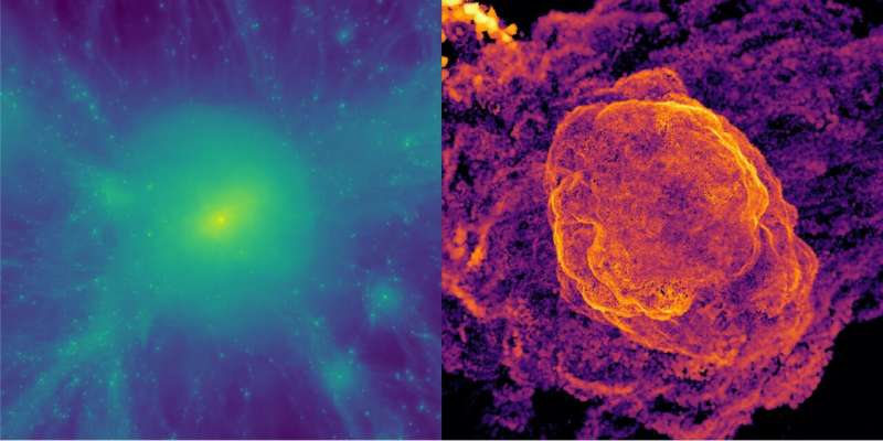Shocked galaxy clusters: Unravelling the mysteries of radio relics