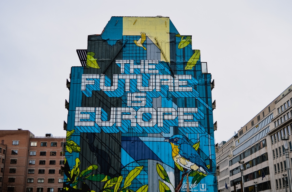 EdR AM fund launch targets EU strategic security & competitiveness