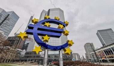 EU can beat US tariff impact by removing internal barriers: ECB chief