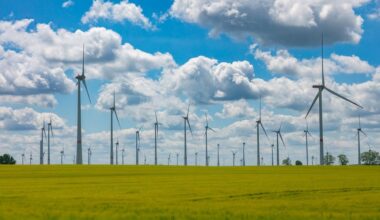 EU Commission grants over $414 mn for 132 clean...