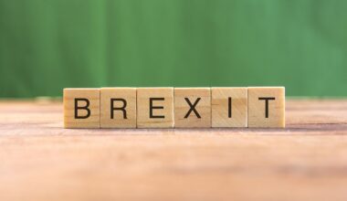 Brexit hit UK almost twice as much as official...