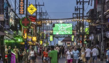 Russian alleged cyber-hacker faces extradition to US after arrest in Thailand