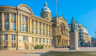 Birmingham’s Historic Museum Is Celebrating Its 140th Birthday With A Special Series Of Events This Weekend