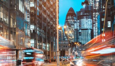 We Asked Our Followers To Tell Us What They'd Most Like To See Banned From London