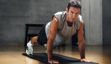 How Many Pushups After 50 Is Elite Strength?