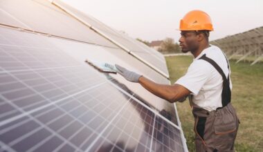 EU Mobilizes €15.5 Billion to Boost Africa’s Clean Energy Boom • Carbon Credits