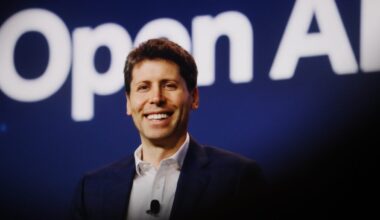 OpenAI Is Just $200 Billion Away From Still Losing Money, HSBC Says