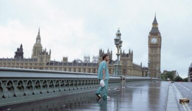 Cannibals on the Tube! The scariest London-set horror films