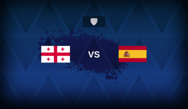 Georgia v Spain - Line-ups, stats and preview