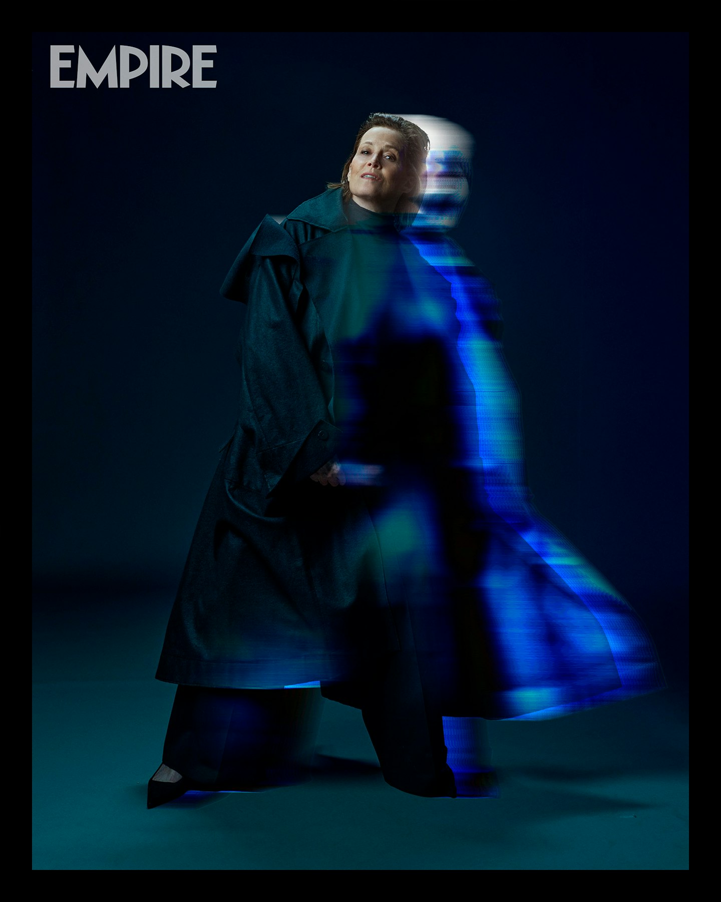 Empire Focus: Sigourney Weaver