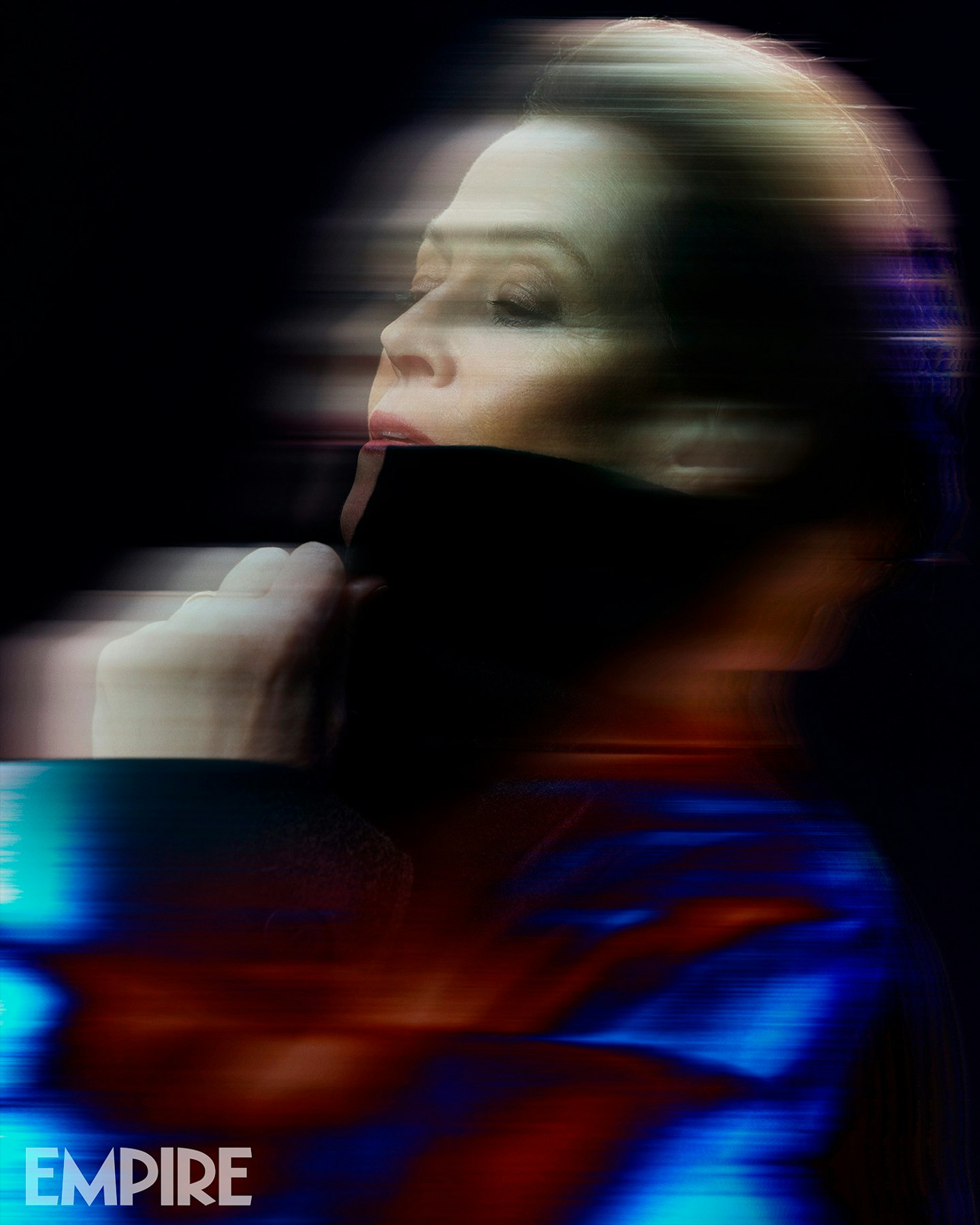 Empire Focus: Sigourney Weaver