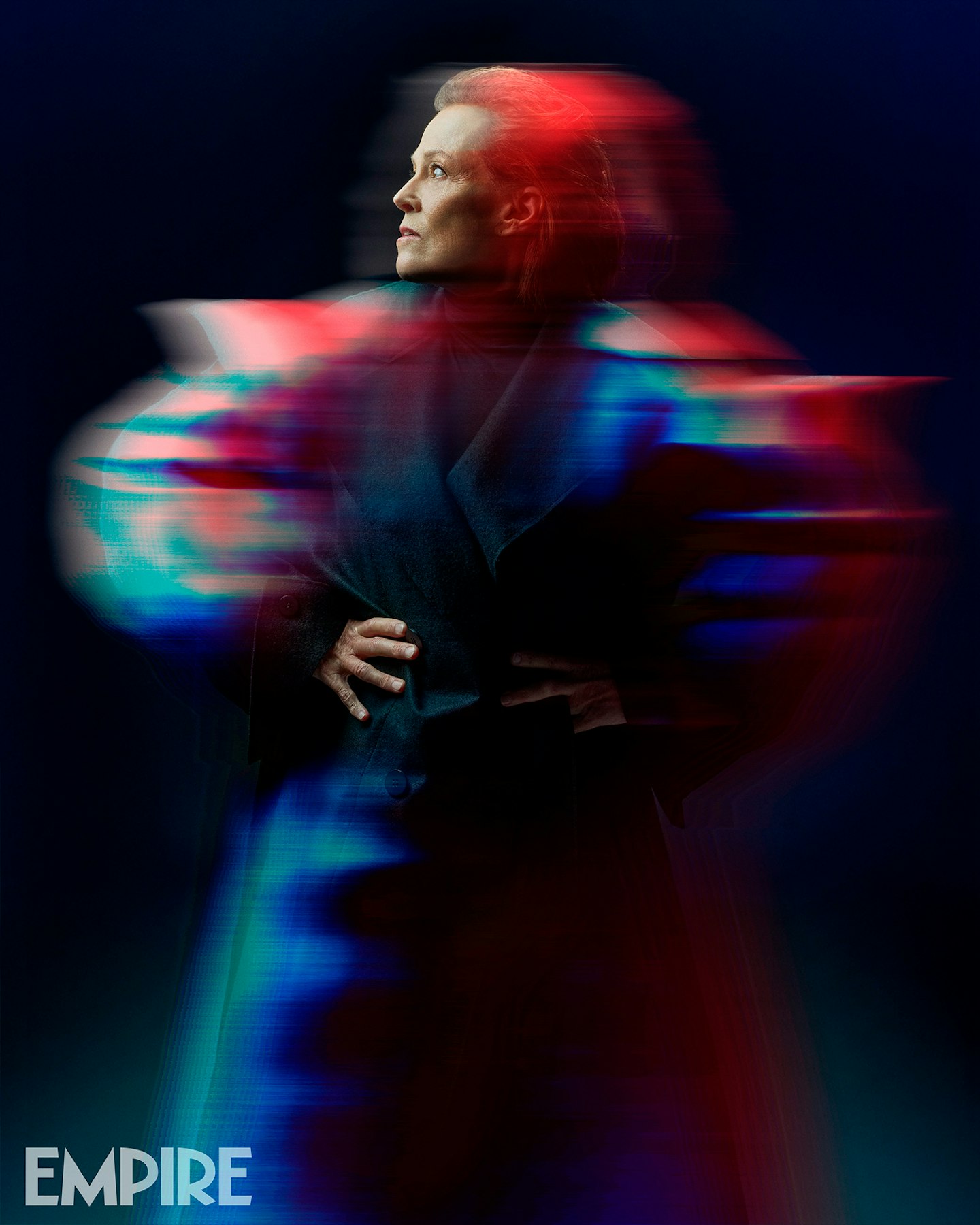 Empire Focus: Sigourney Weaver