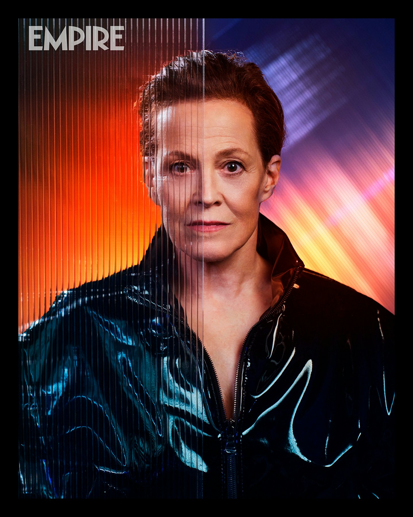 Empire Focus: Sigourney Weaver